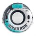 Flutuador de roda inflável River Run INTEX Azul