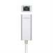 Adaptador USB para Ethernet A109-0505 GR242213174