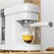 Máquina de Café Expresso Manual Cafelizzia 790 White Branco