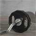 Discos de Musculação SPORTNOW A91-252V00BK Preto