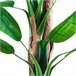Planta artificial Banana Verde Escuro