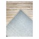  Acomoda Textil - Alcatifa de bambu para interior e exterior. 120x150 Castanho