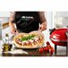 Mini forno elétrico Pizza oven Da Gennaro Multicor