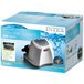 Sistema de cloração de sal INTEX E.C.O. 12 gramas/hora Branco