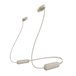 Auriculares Bluetooth WI-C100 Preto
