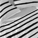 Stripes Lençol de baixo Multicor