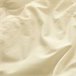 Capa de edredão 100% algodão percal orgãnico LISO 