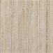  BAMBOO COOL - Esteira de gesso de bambu 140x200 Branco