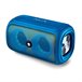 Altifalante Bluetooth Portátil ROLLERBEASTAZURE Azul