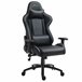 Cadeira de Gaming Vinsetto 921-497GN Preto