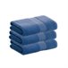 Pack 3 Toalhas de Chuveiro Azul