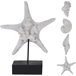 Surtido Figura decorativa SHELL AND STARFISH