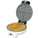 Máquina para Waffles Fun Gofrestone 3in1 Branco