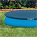 Cobertura INTEX piscina insuflável Easy Set Azul