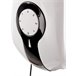 Avant Ventilador silencioso Ventilador de parede oscilante com 3 velocidades | Altura 40 cm | Potência 45W | Cor branca Branco