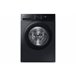 Máquina de lavar roupa SAMSUNG WW90CGC04DABEC 9kg 1400rpm classe A Inoxidavel