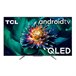 TV QLED 50” TCL 50C715 4K UHD Negro