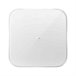 Balança Digital com Bluetooth Mi Smart Scale 2 Branco