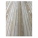  Acomoda Textil - Alcatifa de bambu para interior e exterior. 120x150 Castanho