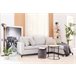 Chaise longue CHIC  Bege