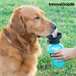 Garrafa Bebedouro de Água para Cães IG117216 Azul