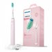 Escova de Dentes Elétrica HX3651/11 Rosa