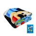  Acomoda Textil - Manta infantil estampada. GR24221314