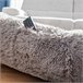 Cama de Cães para Humanos | Human Dog Bed XXL Cinza