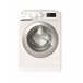 Máquina de Lavar Roupa INDESIT BWE 91496X WSV SPT 9kg Branco