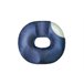 Almofada Donut para o Cóccix Azul