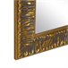 Espelho de parede Dourado