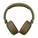 Auriculares Bluetooth com microfone 445615 Verde