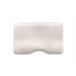 Capa de Almofada Cervical Confort Plus de Bambu Branco