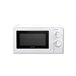 Microondas CONFORTEC MO726WL- 20l sem grill Branco