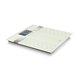 Balança digital para casa de banho PS5014 Branco