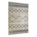 Acomoda Textil - Alcatifa de bambu para interior e exterior. 160x230 Castanho