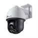 Video-Câmera de Vigilância C540 V1 Branco/ Preto