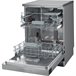 Máquina de Lavar Loiça HOTPOINT HFC 3C26 CW X Inoxidavel