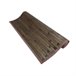  Acomoda Textil - Alcatifa de bambu para interior e exterior. 60x90 Castanho
