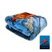  Acomoda Textil - Manta infantil estampada. GR24221316
