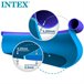 INTEX Easy Set Piscina insuflável 3853 l Azul
