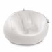 Mega Puff respirável 3D White Happers HAPPERS Branco