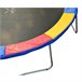  Almofada para trampolim HOMCOM B3-0001 Multicor