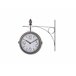 Beliani Relógio de parede ROMONT GR242213181