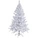 Árvore de Natal BRANCA NATAL Branco