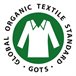  Capa de edredão bege 100% algodão orgânico HONDARRIBIA Bege