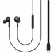 Auriculares EO-IC100 Preto