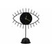 Relógio de mesa KOTAROU marca Conforama Preto
