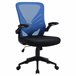 Cadeira de Escritório Vinsetto 921-521BU Azul