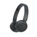 Auriculares Bluetooth WHCH520B Preto